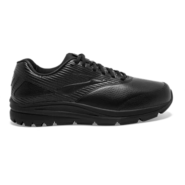Brooks Addiction Walker 2 Promenadskor Herr Svarta | 241-SGEBJM